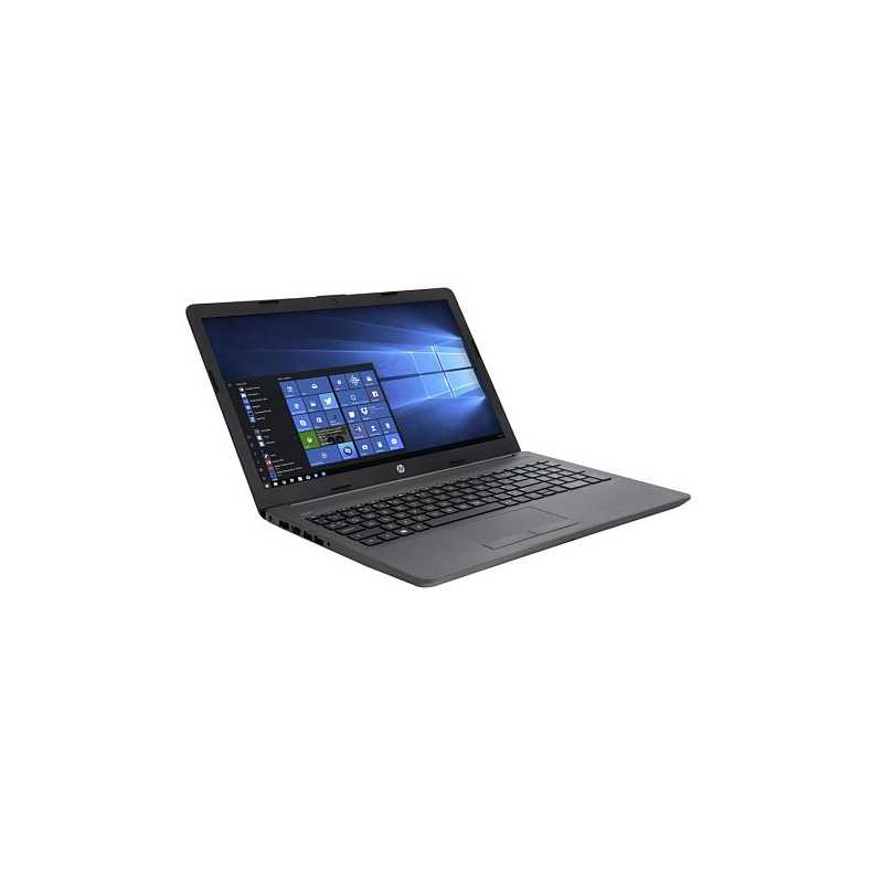 HP 250 G7 Laptop, 15.6" FHD, i5-8265U, 8GB, 256GB SSD, No Optical, Windows 10 Home