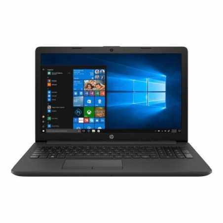 HP 255 G7 Laptop, 15.6", Ryzen 3 2200U, 8GB, 256GB SSD, DVDRW, Windows 10 Pro 