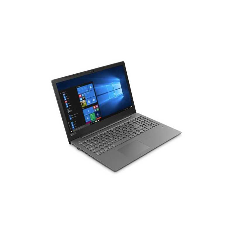 Lenovo V330 Laptop, 15.6" FHD, i7-8550U, 8GB, 256GB SSD, DVDRW, FP Reader, Windows 10 Pro