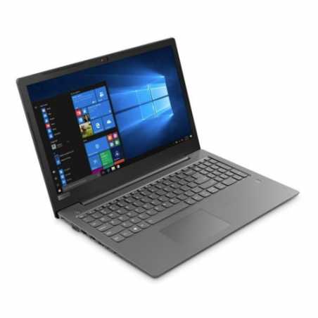 Lenovo V330 Laptop, 15.6" FHD, i7-8550U, 8GB, 256GB SSD, DVDRW, FP Reader, Windows 10 Pro