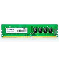 ADATA Premier, 4GB, DDR4, 2666MHz (PC4-21300), CL19, DIMM Memory, OEM (Anti Static Bag)