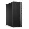 HP EliteDesk 800 G4 Workstation Tower PC, i7-8700, 16GB, 256GB SSD, DVDRW, NVIDIA Quadro P400 GFX, Windows 10 Pro, 3 Years on-site