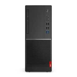 Lenovo V530 Tower PC, i3-8100, 8GB, 256GB SSD, DVDRW, Windows 10 Pro, 1 Year on-site
