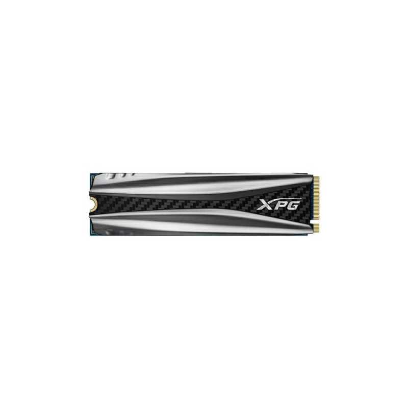 ADATA  2TB XPG GAMMIX S50 M.2 NVMe SSD, M.2 2280, PCIe, 3D TLC NAND, R/W 5000/4400 MB/s