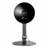 TP-LINK (KC120) Kasa Cam Indoor Wireless Surveillance Camera, 1080p, Night Vision, 2-way Audio, Instant Notifications