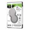 Seagate 2.5", 1TB, SATA3, BarraCuda Pro Hard Drive, 7200RPM, 128MB Cache, 7mm