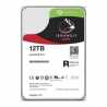 Seagate 3.5", 12TB, SATA3, IronWolf Pro NAS Hard Drive, 7200RPM, 256MB Cache, 2 Yr Data Recovery Service