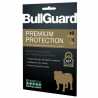 Bullguard Premium Protection 2020, 10 User - Single, Retail, PC, Mac & Android, 1 Year
