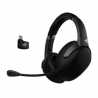 Asus ROG STRIX GO 2.4 Wireless Gaming Headset, USB-C/3.5 mm Jack, AI Noise-Cancelling Mic, 25 Hour Battery Life