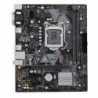 Asus PRIME B360M-K, Intel B360, 1151, Micro ATX, DDR4, VGA, DVI, USB 3.1 Gen2, M.2