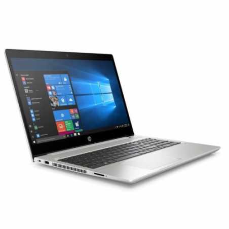 HP ProBook 455 G6 Laptop, 15.6" FHD, Ryzen 5 3500U, 8GB, 256GB SSD, Windows 10 Pro