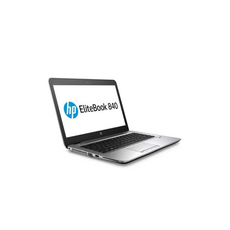 HP EliteBook 840 G4 Laptop, 14", i5-7200U, 8GB, 256GB SSD, No Optical, Windows 10 Pro HP EliteBook 840 G4 Laptop, 14", i5-7200U, 8GB, 256GB SSD, No Optical, Windows 10 Pro