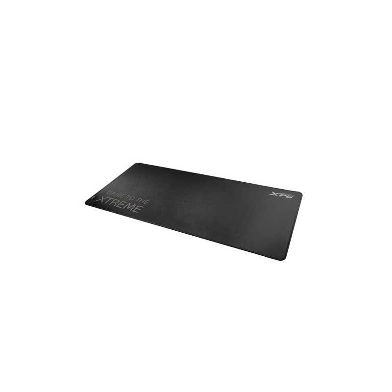 ADATA XPG Battleground XL Extra Large Surface Gaming Mouse Pad, Black, Scratch-resistant, 900 x 420 x 3 mm