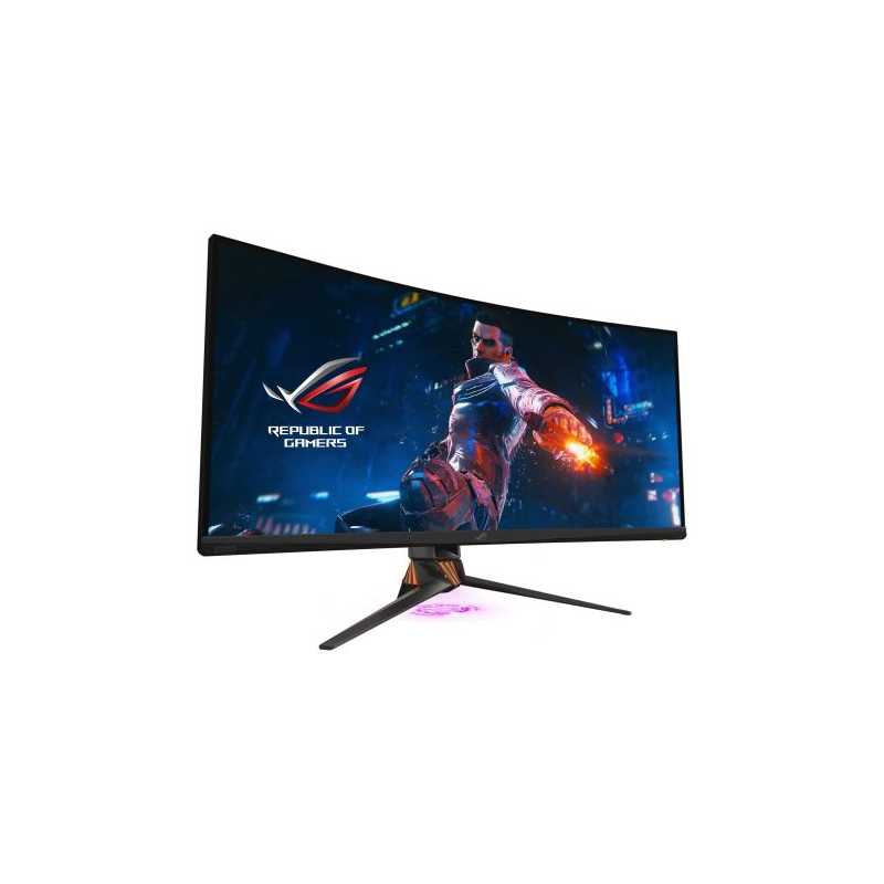 ASUS ROG Swift PG35VQ