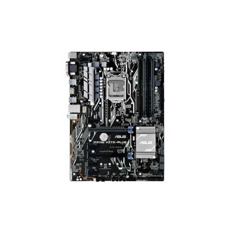 ASUS PRIME H270-PLUS INTEL USB 3.0 DRIVER DOWNLOAD DRIVER: ASUS PRIME H270-PLUS INTEL USB 3.0