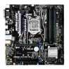 Asus PRIME H270M-PLUS, Intel H270, 1151, Micro ATX, DDR4, CrossFire, VGA, DVI, HDMI, RAID