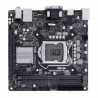 Asus PRIME H310I-PLUS, Intel H310, 1151, Mini ITX, DDR4, VGA, DVI, HDMI, M.2