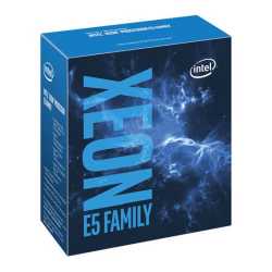 Intel Core Xeon E5-1650 v4 CPU, Six Core, 2011-3, 140W, 3.6GHz (4.0GHz Turbo), 15MB Cache, 14nm, No Graphics, NO HEATSINK/FAN