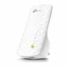 TP-LINK (RE220) AC750 (300+433) Dual Band Wall-Plug Wi-Fi Range Extender, 1 LAN, Miniature Size