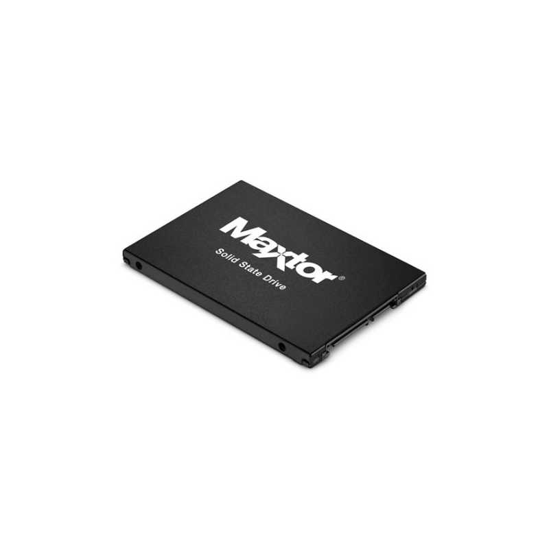 Seagate Maxtor 240GB Z1 SSD, 2.5", SATA3, 7mm, R/W 540/425 MB/s
