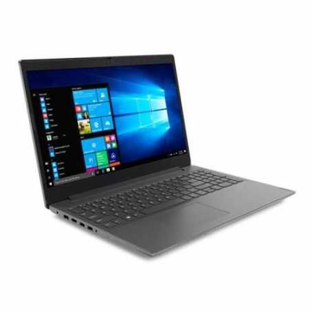 Lenovo V155 Laptop, 15.6" FHD, Ryzen 5 3500U, 8GB, 512GB SSD, Dedicated 2GB GFX, DVDRW, Windows 10 Home