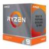 AMD Ryzen 9 3950X CPU, 16-Core, AM4, 3.5GHz (4.7 Turbo), 105W, 7nm, 3rd Gen, No Graphics, Matisse