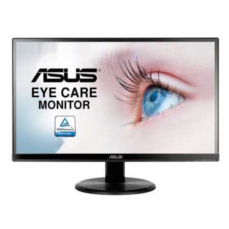 Asus 21.5" Eye Care IPS Monitor (VA229HR), 1920 x 1080, 5ms, VGA, HDMI, Speakers, VESA