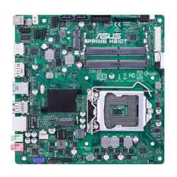 Asus PRIME H310T CSM Corporate Stable Model Intel H310 1151 Thin Mini ITX DDR4 SO DIMM