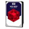 WD 3.5", 2TB, SATA3, Red Series NAS Hard Drive, 5400RPM, 256MB Cache