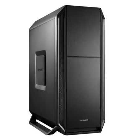 Be Quiet! Silent Base 800 Gaming Case, ATX, No PSU, Tool-less, 3 x Pure Wings 2 Fans, Black