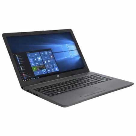 HP 250 G7 Laptop, 15.6", i7-8565U, 8GB, 256GB SSD, DVDRW, Windows 10 Pro