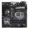 Asus PRIME H370M-PLUS, Intel H370, 1151, Micro ATX, DDR4, VGA, DVI, HDMI, XFire, Dual M.2