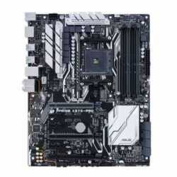 Asus PRIME X370-PRO, AMD X370, AM4, ATX, 4 DDR4, HDMI, DP, SLI/XFire, RGB Lighting, M.2