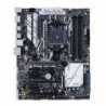 Asus PRIME X370-PRO, AMD X370, AM4, ATX, 4 DDR4, HDMI, DP, SLI/XFire, RGB Lighting, M.2