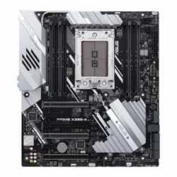 Asus PRIME X399-A, AMD X399, TR4, EATX, 8 DDR4, XFire/SLI, RGB Lighting, M.2