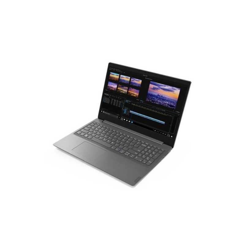 Lenovo V15 Laptop, 15.6" FHD, i5-8265U, 8GB, 256GB SSD, NVIDIA GeForce MX110 2GB, No Optical, Windows 10 Home