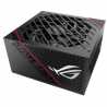 Asus 550W ROG Strix PSU, Double Ball Bearing Fan, Fully Modular, 80+ Gold, 0dB Tech