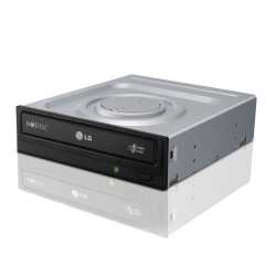 LG (GH24NSB0) DVD Re-Writer, SATA, 24x, M-Disk Support, OEM