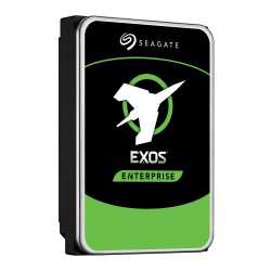 Seagate 3.5", 4TB, SATA3 Exos 7E8 Enterprise Hard Drive, 7200RPM, 256MB Cache, 512e