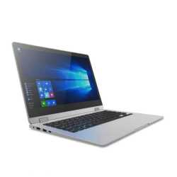 Viglen UltraBook Convertible Laptop, 13.3" FHD IPS Touchscreen, i5-8250U, 8GB, 256GB SSD, No Optical, Windows 10 Pro