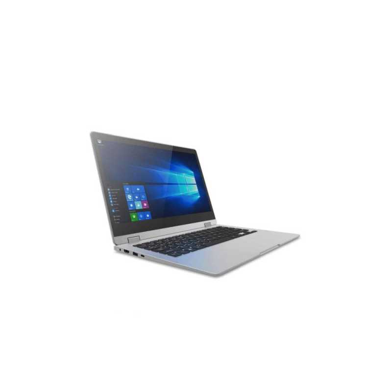 Viglen UltraBook Convertible Laptop, 13.3" FHD IPS Touchscreen, i5-8250U, 8GB, 256GB SSD, No Optical, Windows 10 Pro