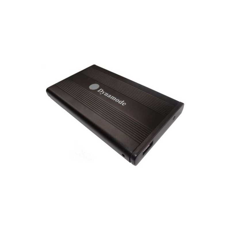 Dynamode External 2.5" SATA Drive Caddy, USB3, USB Powered
