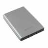 Verbatim 1TB Store &39n&39 Go External Hard Drive, 2.5", USB 3.0, Silver