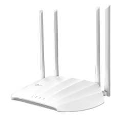 TP-LINK (TL-WA1201) AC1200 (867+300) Dual Band Wireless Access Point, MU-MIMO