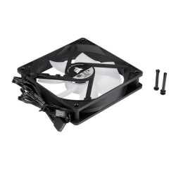 Corsair Carbide SPEC DELTA RGB Case Fan, +12V, 1300 RPM