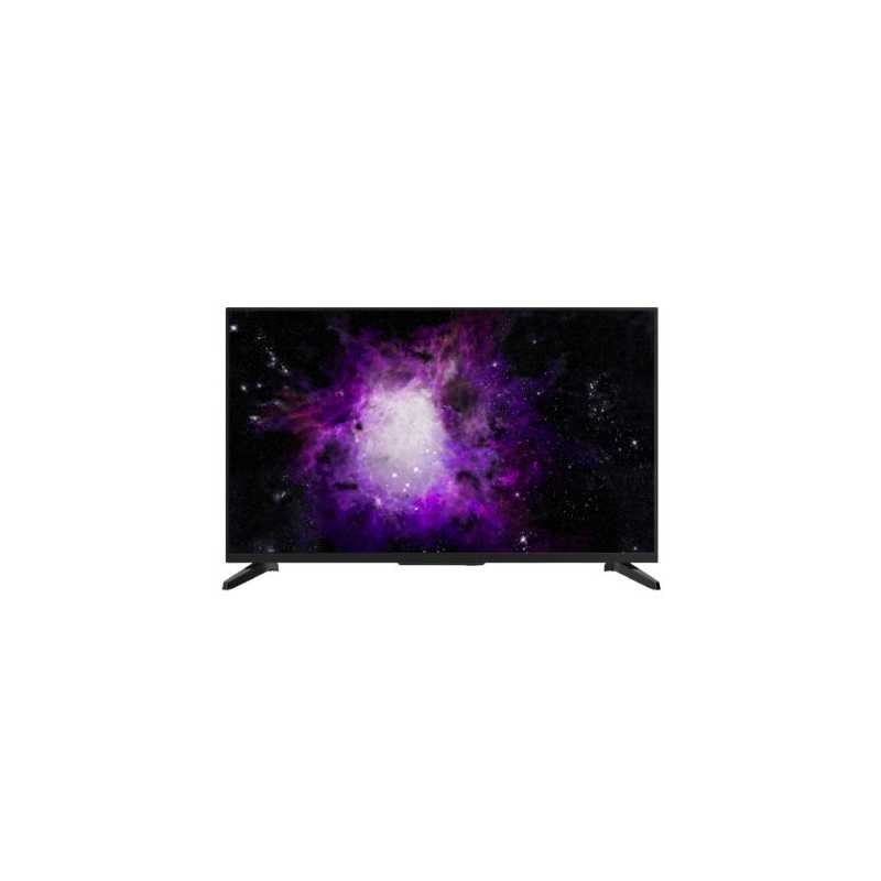 Veltech (LE-32GAM-A1) 32" LED TV, Freeview HD, 2 x USB, 3 x HDMI, 1 x VGA, Built-in Wi-Fi