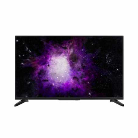 Veltech (LE-32GAM-A1) 32" LED TV, Freeview HD, 2 x USB, 3 x HDMI, 1 x VGA, Built-in Wi-Fi