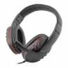 Jedel JD-032 Gaming Headset, 40mm Drivers, Comfortable Padding, 3.5mm Jack