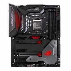 Asus ROG MAXIMUS X CODE, Intel Z370, 1151, ATX, DDR4, XFire/SLI, HDMI, DP, Wi-Fi, RGB Lighting