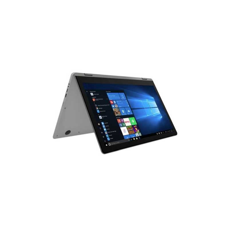 Spire 2-in-1 Laptop & Tablet, 11.6" FHD IPS, Celeron N4000, 2GB, 32GB eMMC, HDMI, Micro SD Slot, Windows 10 Home *GRADE A/B REF